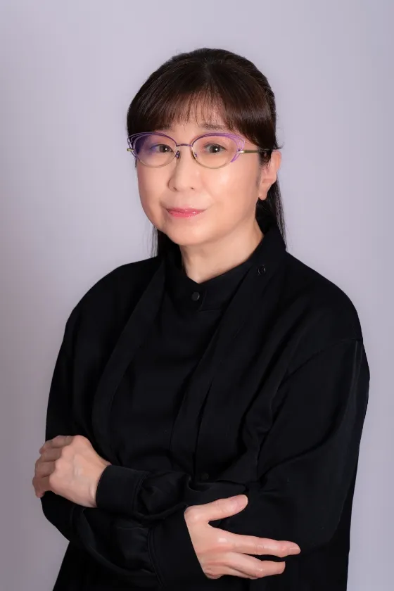 田中 真弓さん